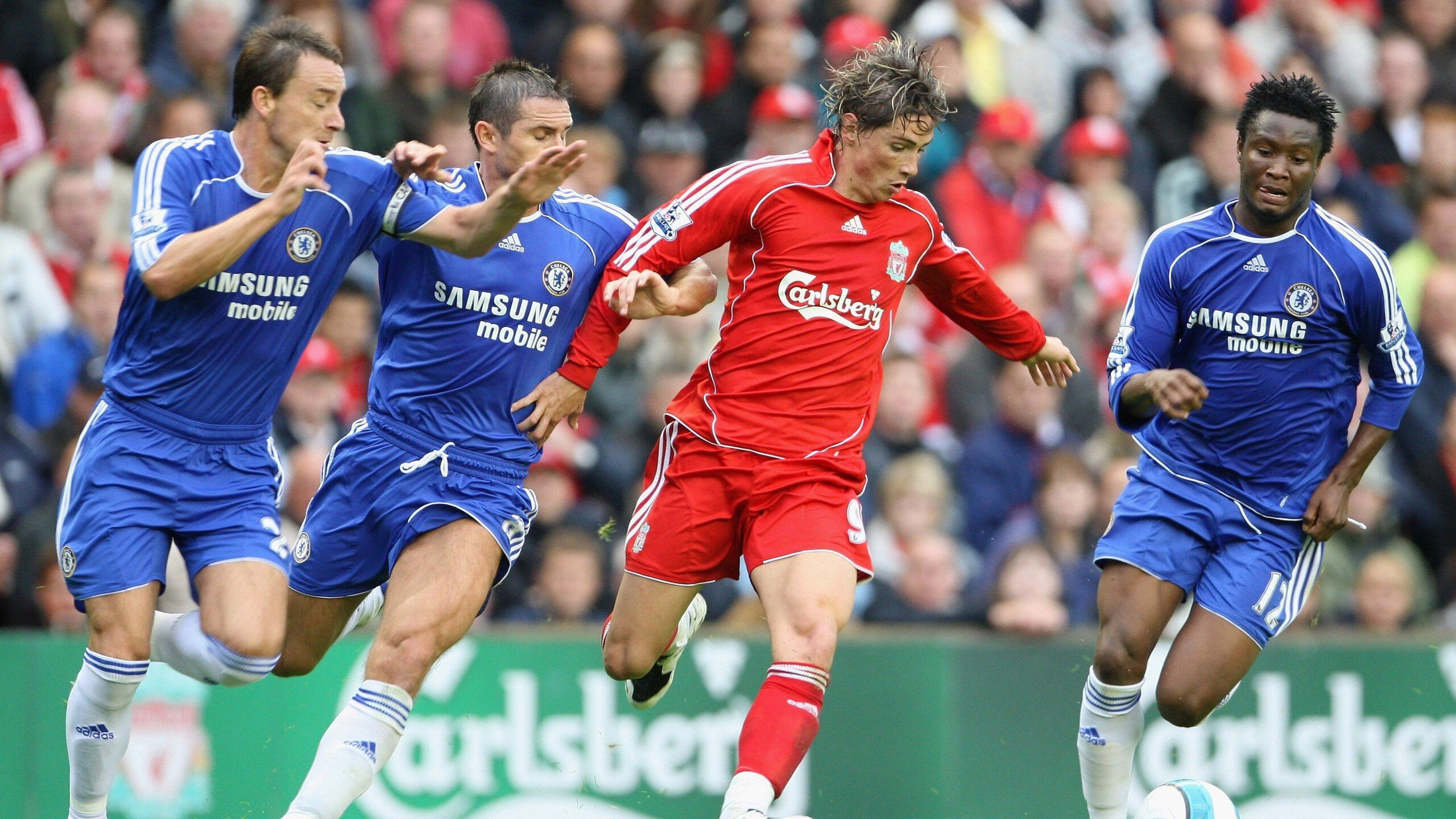 五大联赛经典对决为何总能制造奇迹，五大联赛都夺冠的球员