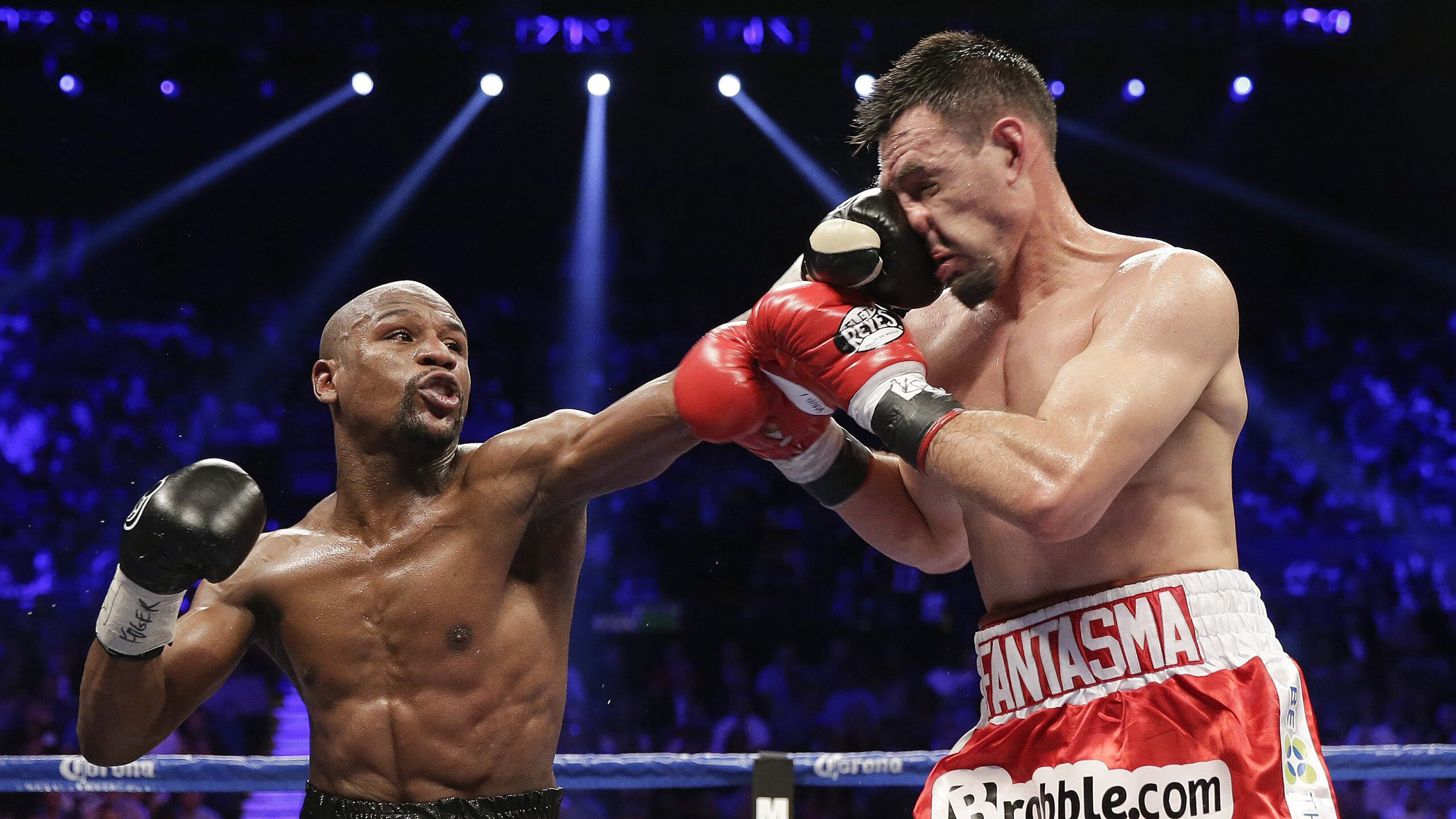 《堡垒之夜》“未来新世界”创意盛典,引爆全场!